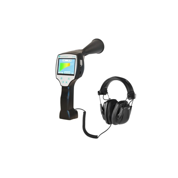 Máy dò rò rỉ LD 450 - Thiết Bị Khí Nén FIL - Công Ty TNHH FIL Việt Nam